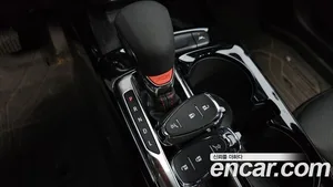Chevrolet Trax, 2025 — миниатюра 11