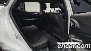 Chevrolet Trax, 2025 — миниатюра 16