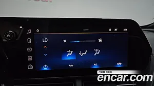 Chevrolet Trax, 2025 — миниатюра 23