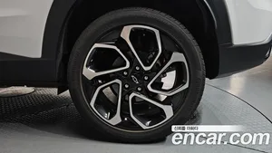 Chevrolet Trax, 2025 — миниатюра 6