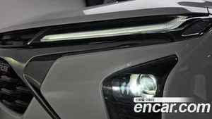 Chevrolet Trax, 2025 — миниатюра 7