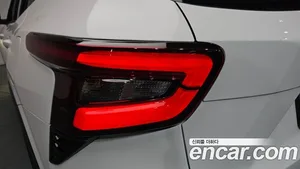 Chevrolet Trax, 2025 — миниатюра 8