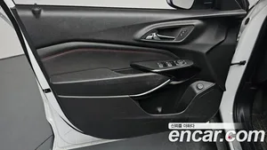 Chevrolet Trax, 2025 — миниатюра 13