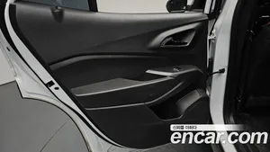 Chevrolet Trax, 2025 — миниатюра 14