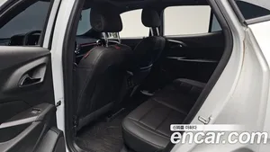 Chevrolet Trax, 2025 — миниатюра 15
