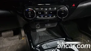 Chevrolet Trax, 2025 — миниатюра 26