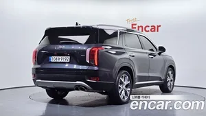 Hyundai Palisade, 2019 — миниатюра 2