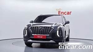 Hyundai Palisade, 2019 — миниатюра 3