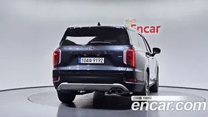 Hyundai Palisade, 2019 — миниатюра 4