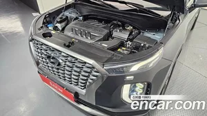 Hyundai Palisade, 2019 — миниатюра 6