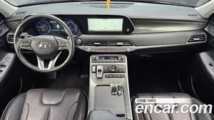 Hyundai Palisade, 2019 — миниатюра 10