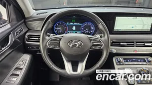 Hyundai Palisade, 2019 — миниатюра 19