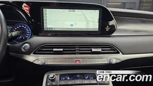 Hyundai Palisade, 2019 — миниатюра 20