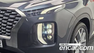 Hyundai Palisade, 2019 — миниатюра 8