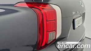 Hyundai Palisade, 2019 — миниатюра 9