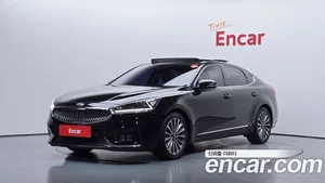 Kia K7, 2016 — миниатюра 1