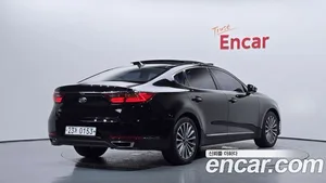 Kia K7, 2016 — миниатюра 2