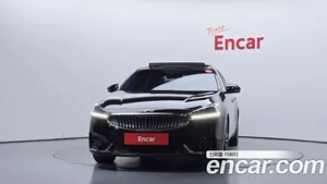 Kia K7, 2016 — миниатюра 3