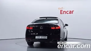 Kia K7, 2016 — миниатюра 4