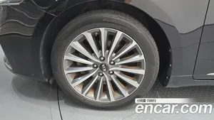 Kia K7, 2016 — миниатюра 5