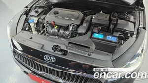 Kia K7, 2016 — миниатюра 6