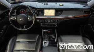 Kia K7, 2016 — миниатюра 7