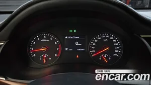 Kia K7, 2016 — миниатюра 8
