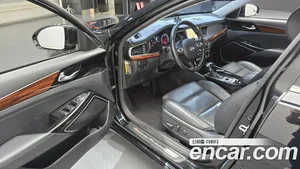Kia K7, 2016 — миниатюра 10