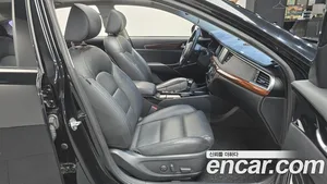 Kia K7, 2016 — миниатюра 11