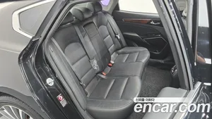Kia K7, 2016 — миниатюра 12