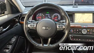 Kia K7, 2016 — миниатюра 13