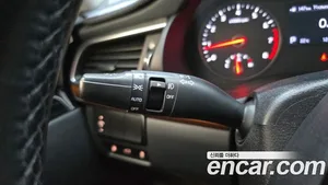 Kia K7, 2016 — миниатюра 17