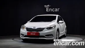 Kia K3, 2015 — миниатюра 3