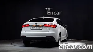 Kia K3, 2015 — миниатюра 4