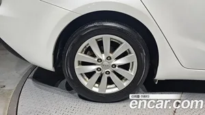 Kia K3, 2015 — миниатюра 5