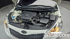 Kia K3, 2015 — миниатюра 6