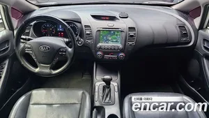 Kia K3, 2015 — миниатюра 7