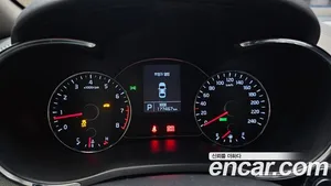 Kia K3, 2015 — миниатюра 8