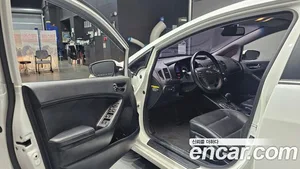 Kia K3, 2015 — миниатюра 10