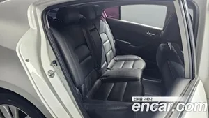 Kia K3, 2015 — миниатюра 11