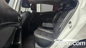 Kia K3, 2015 — миниатюра 12