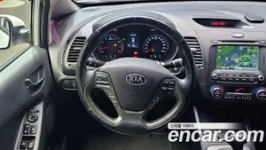 Kia K3, 2015 — миниатюра 13