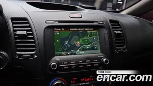 Kia K3, 2015 — миниатюра 14