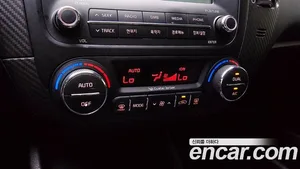 Kia K3, 2015 — миниатюра 16