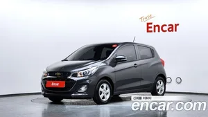 Chevrolet Spark, 2019 — миниатюра 1