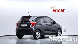 Chevrolet Spark, 2019 — миниатюра 2