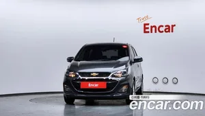 Chevrolet Spark, 2019 — миниатюра 3