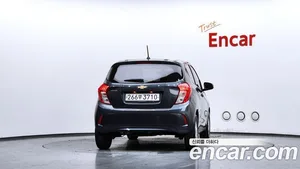 Chevrolet Spark, 2019 — миниатюра 4