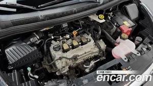 Chevrolet Spark, 2019 — миниатюра 6