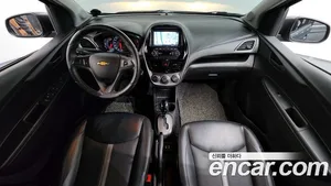Chevrolet Spark, 2019 — миниатюра 10